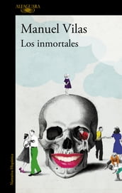 Los inmortales