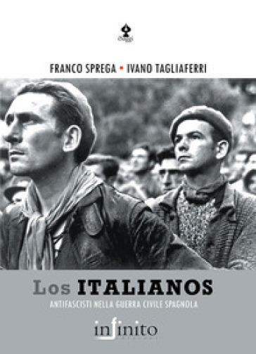 Los italianos - Franco Sprega - Ivano Tagliaferri