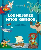 Los mejores mitos griegos