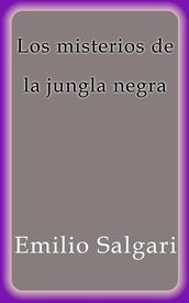 Los misterios de la jungla negra