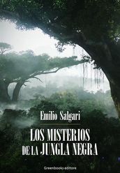 Los misterios de la jungla negra