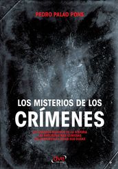 Los misterios de los crímenes