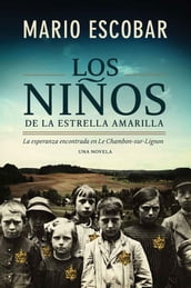 Los niños de la estrella amarilla