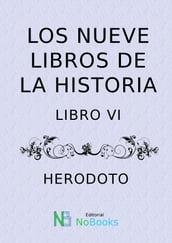Los nueve libros de la historia
