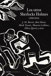 Los otros Sherlocks Holmes