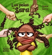 Los pelos de Sara