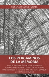 Los pergaminos de la memoria