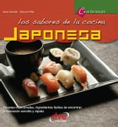 Los sabores de la cocina japonesa