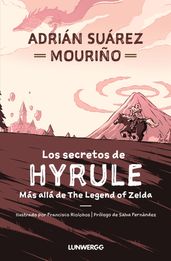 Los secretos de Hyrule
