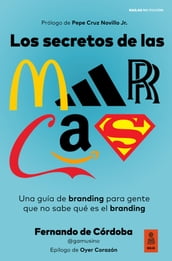 Los secretos de las marcas