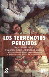 Los terremotos perdidos