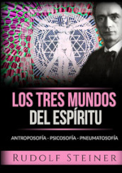 Los tres mundos del espiritu