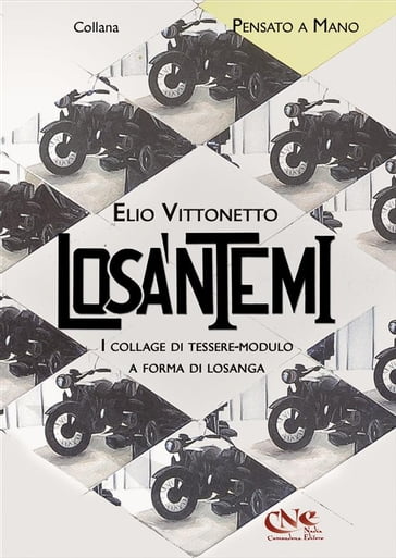 Losa'ntemi - Elio Vittonetto