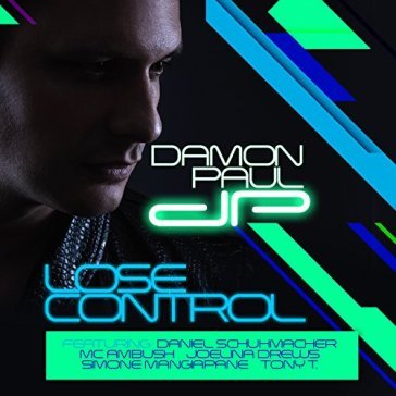 Lose control - Damon Paul