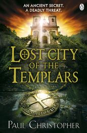 Lost City of the Templars