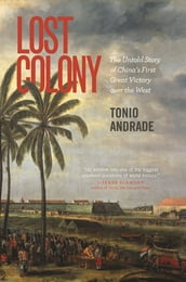 Lost Colony