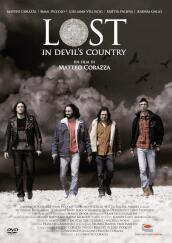 Lost In Devil S Country