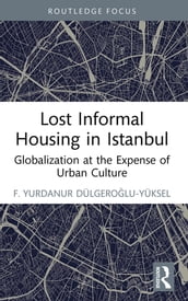 Lost Informal Housing in Istanbul