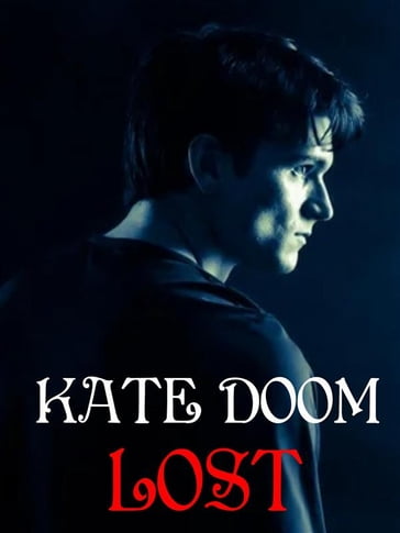 Lost - Kate Doom