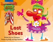 Lost Shoes