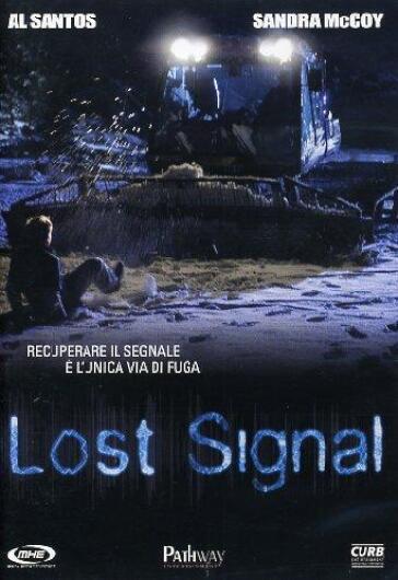 Lost Signal - Brian McNamara