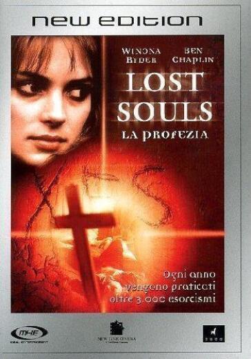 Lost Souls - La Profezia - Janusz Kaminski