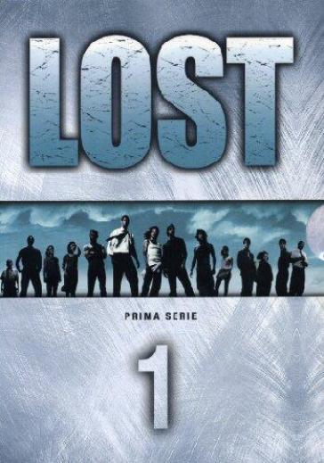 Lost - Stagione 01 (8 Dvd) - Jeffrey Lieber - Damon Lindelof