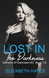 Lost To The Darkness