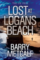 Lost at Logans Beach