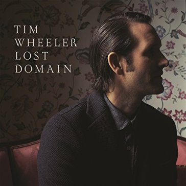 Lost domain - TIM WHEELER