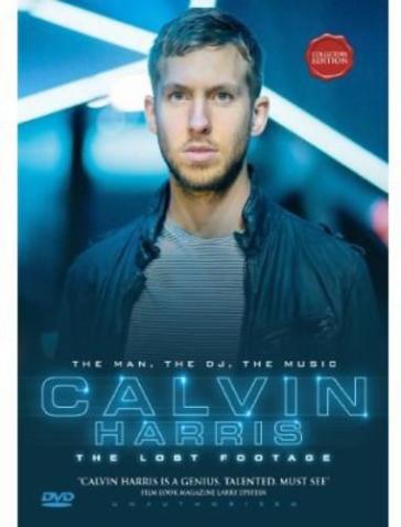 Lost footage - Calvin Harris