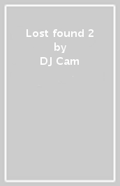 Lost found 2