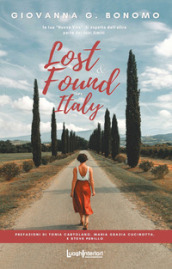 Lost & found in Italy