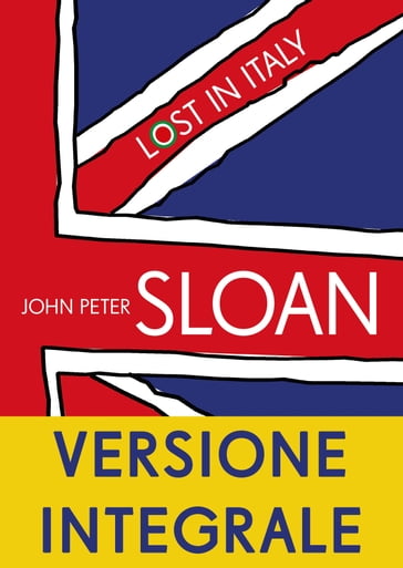 Lost in Italy - John Peter Sloan