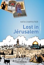 Lost in Jérusalem
