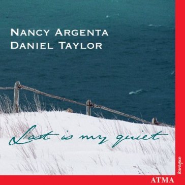 Lost is my quiet - Nancy Argenta - Daniel Tay