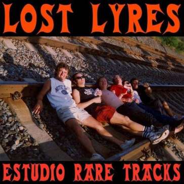 Lost lyres - Lyres