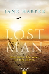 Lost man