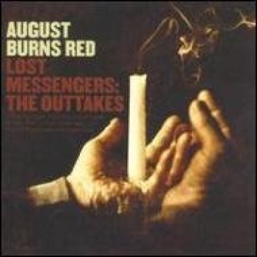 Lost messengers:the.. - August Burns Red