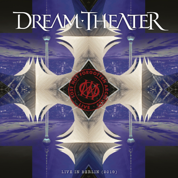 Lost not forgotten archives: live in ber - Dream Theater