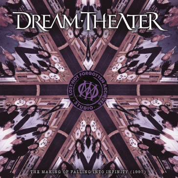 Lost not forgotten archives the making f - Dream Theater