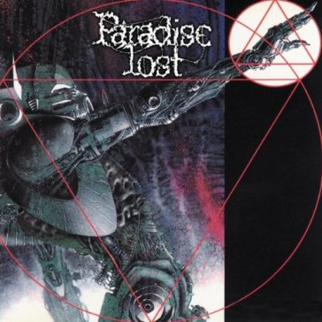 Lost paradise - Paradise Lost