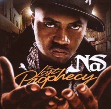 Lost prophecy - Nas