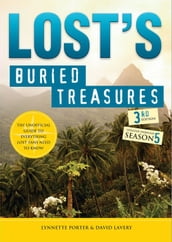Lost s Buried Treasures