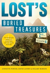 Lost s Buried Treasures