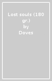 Lost souls (180 gr.)