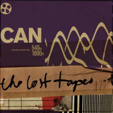 Lost tapes - Can
