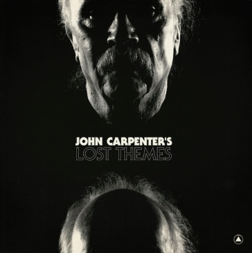 Lost themes - John Carpenter