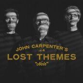 Lost themes iv: noir