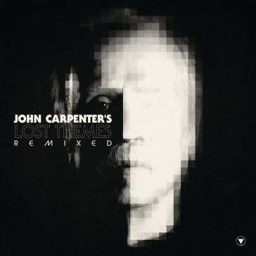 Lost themes remixed - John Carpenter